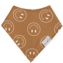 Hot Bamboo Bandana Bibs Bibs & Burp Cloths