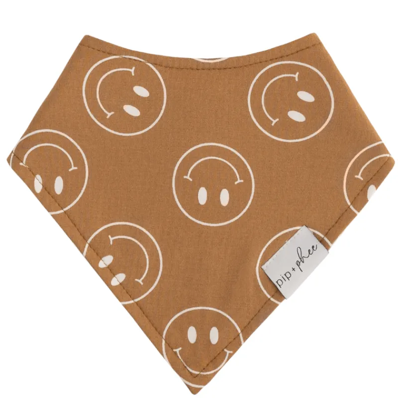 Hot Bamboo Bandana Bibs Bibs & Burp Cloths