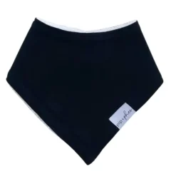 Hot Bamboo Bandana Bibs Bibs & Burp Cloths