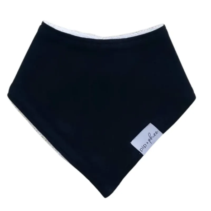 Hot Bamboo Bandana Bibs Bibs & Burp Cloths