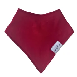 Hot Bamboo Bandana Bibs Bibs & Burp Cloths