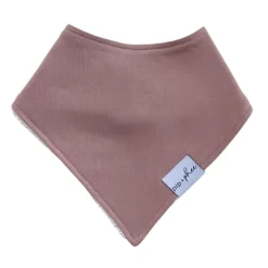 Hot Bamboo Bandana Bibs Bibs & Burp Cloths