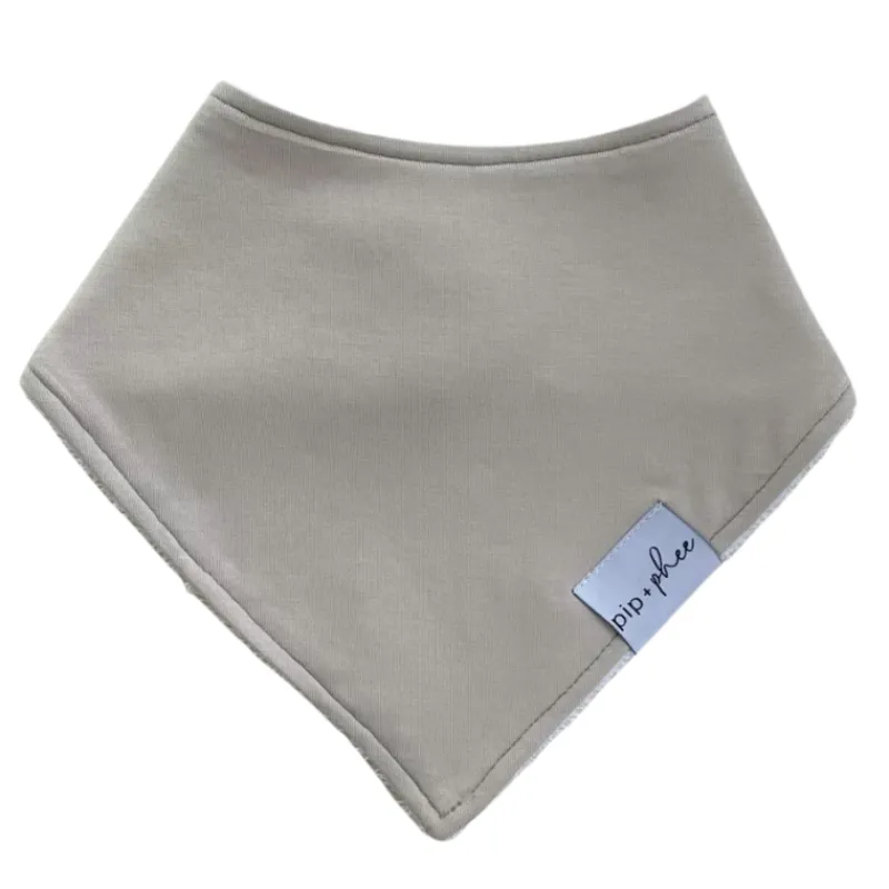 Hot Bamboo Bandana Bibs Bibs & Burp Cloths