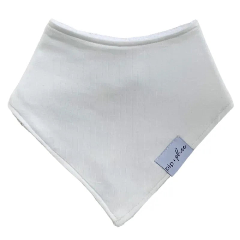 Hot Bamboo Bandana Bibs Bibs & Burp Cloths