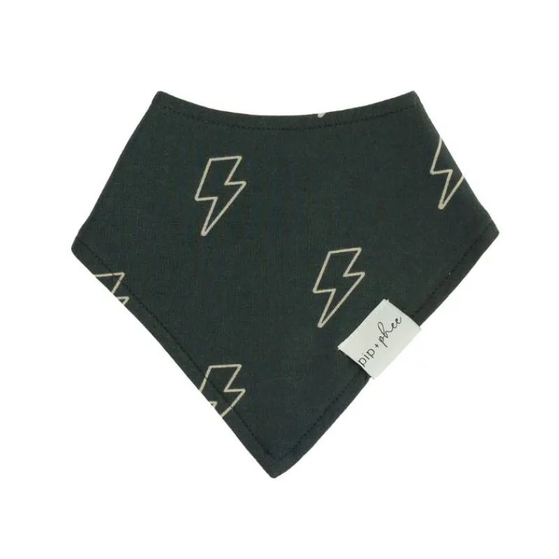 Hot Bamboo Bandana Bibs Bibs & Burp Cloths