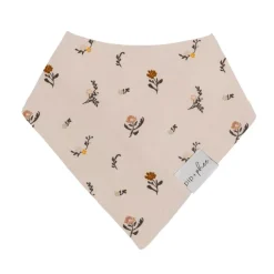 Hot Bamboo Bandana Bibs Bibs & Burp Cloths