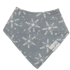 Hot Bamboo Bandana Bibs Bibs & Burp Cloths