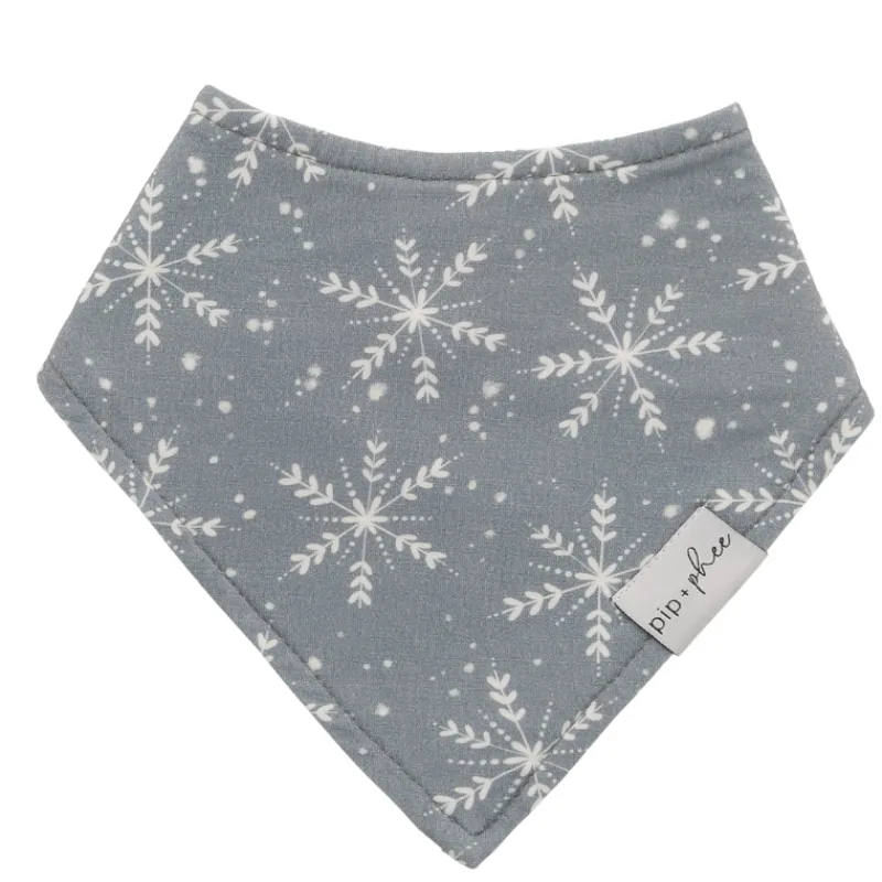 Hot Bamboo Bandana Bibs Bibs & Burp Cloths