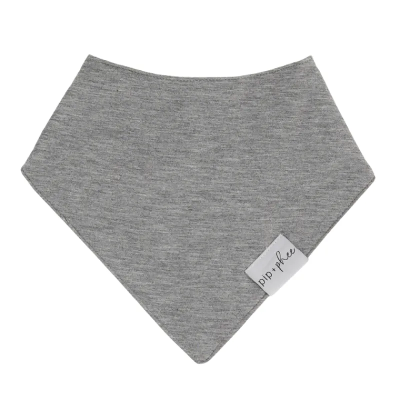 Hot Bamboo Bandana Bibs Bibs & Burp Cloths