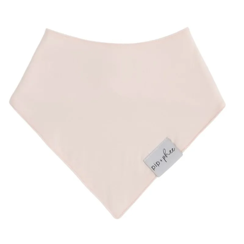 Hot Bamboo Bandana Bibs Bibs & Burp Cloths