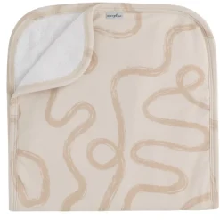 Outlet Bamboo Burp Cloths Bibs & Burp Cloths