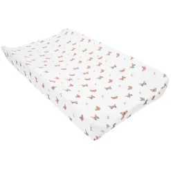 Clearance Bamboo Change Pad Cover Bedding