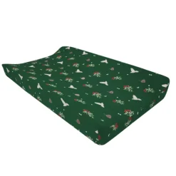 Clearance Bamboo Change Pad Cover Bedding