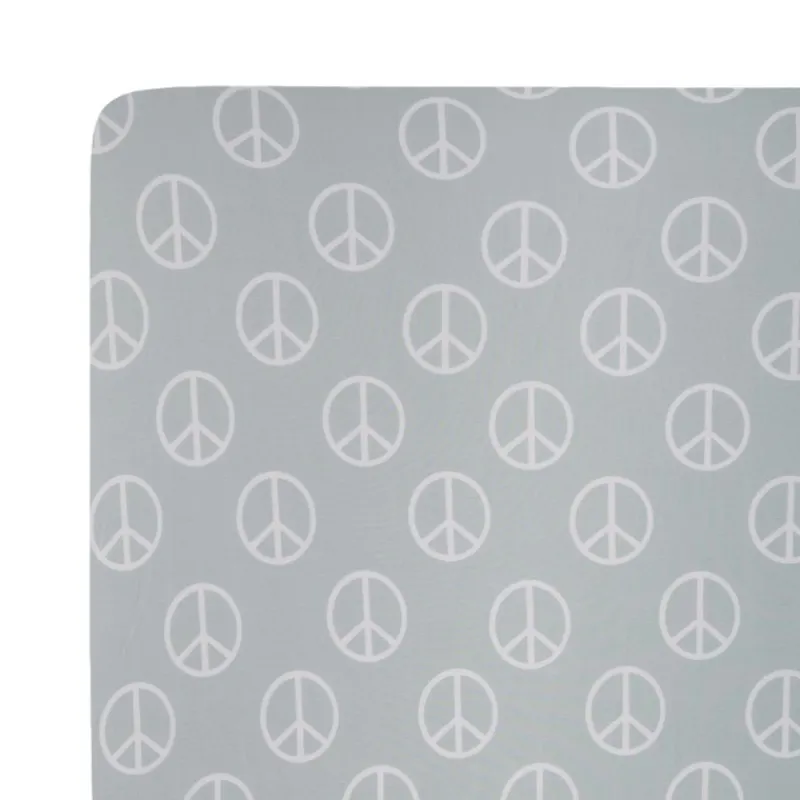 Hot Bamboo Crib Sheets Crib Sheets|Bedding