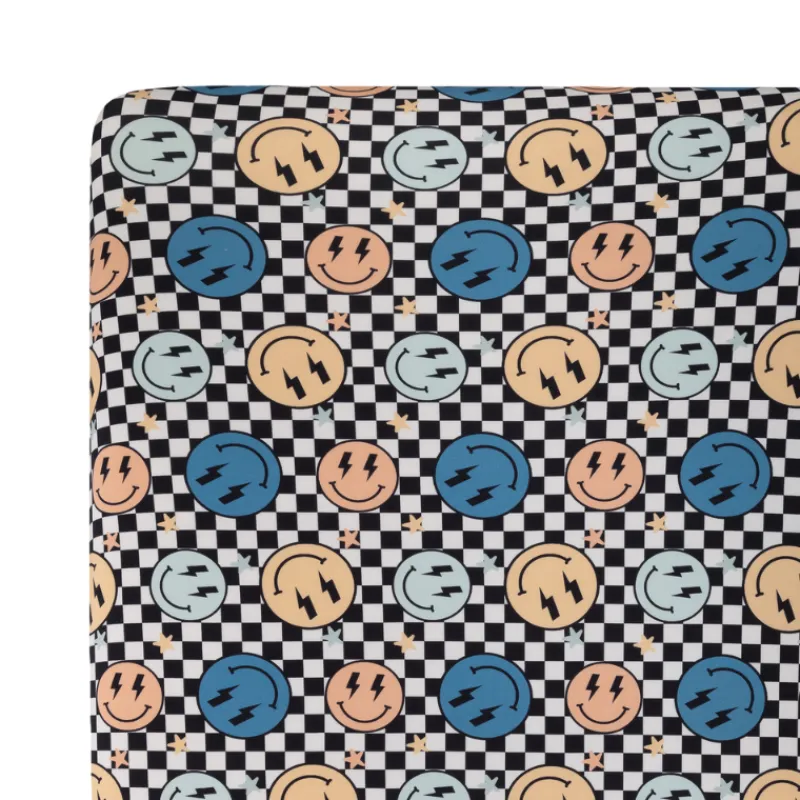 Hot Bamboo Crib Sheets Crib Sheets|Bedding