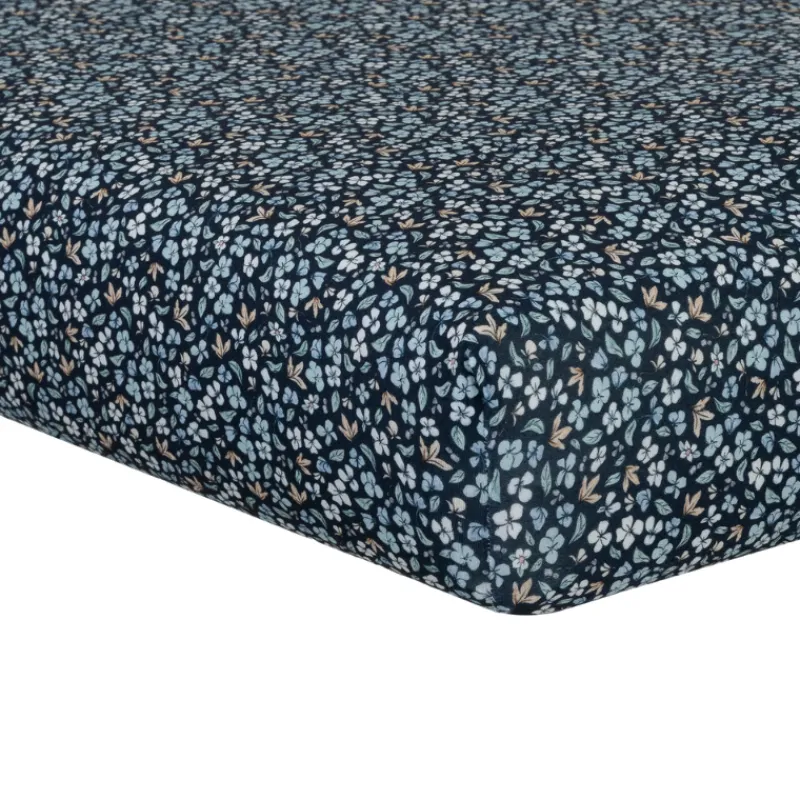 Hot Bamboo Crib Sheets Crib Sheets|Bedding