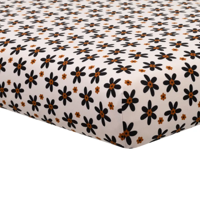 Hot Bamboo Crib Sheets Crib Sheets|Bedding