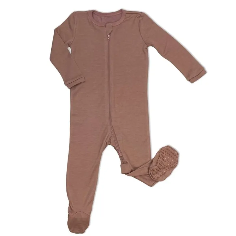 Sale Bamboo Footed Sleepers Sleepers