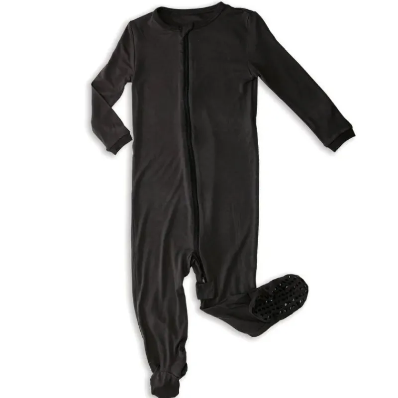 Sale Bamboo Footed Sleepers Sleepers