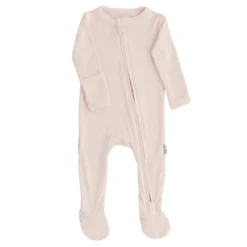 Bamboo Footed Sleepers - Core Collection Sleepers