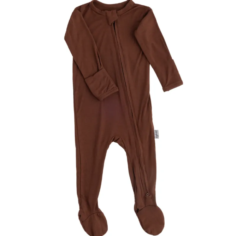 Online Bamboo Footed Sleepers - Fall Collection Sleepers