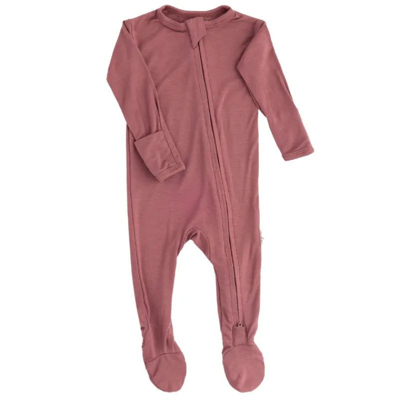 Online Bamboo Footed Sleepers - Fall Collection Sleepers