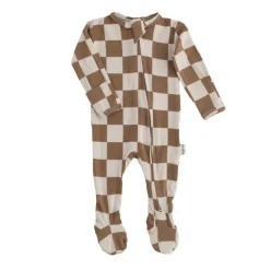 Online Bamboo Footed Sleepers - Fall Collection Sleepers