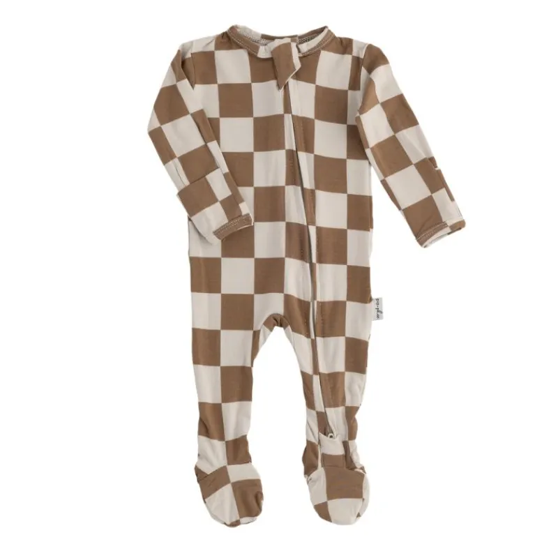 Online Bamboo Footed Sleepers - Fall Collection Sleepers