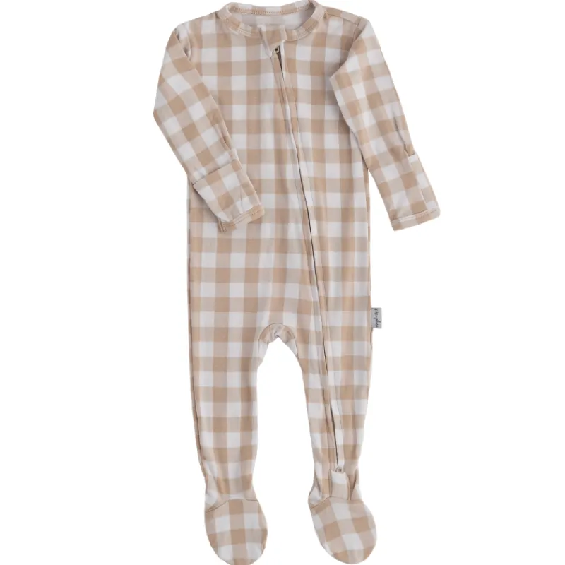 Online Bamboo Footed Sleepers - Fall Collection Sleepers