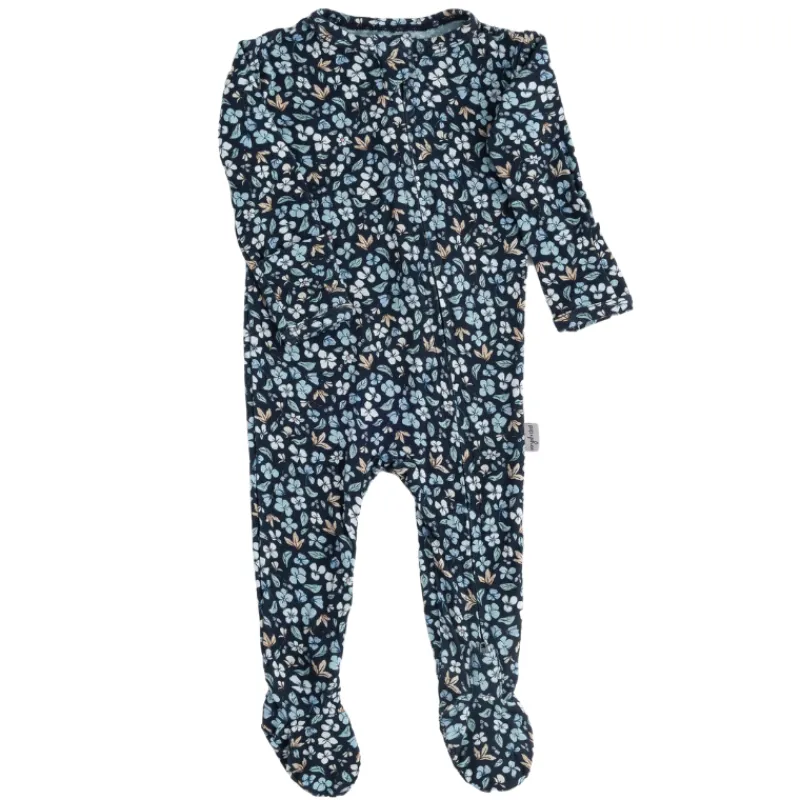 Online Bamboo Footed Sleepers - Fall Collection Sleepers