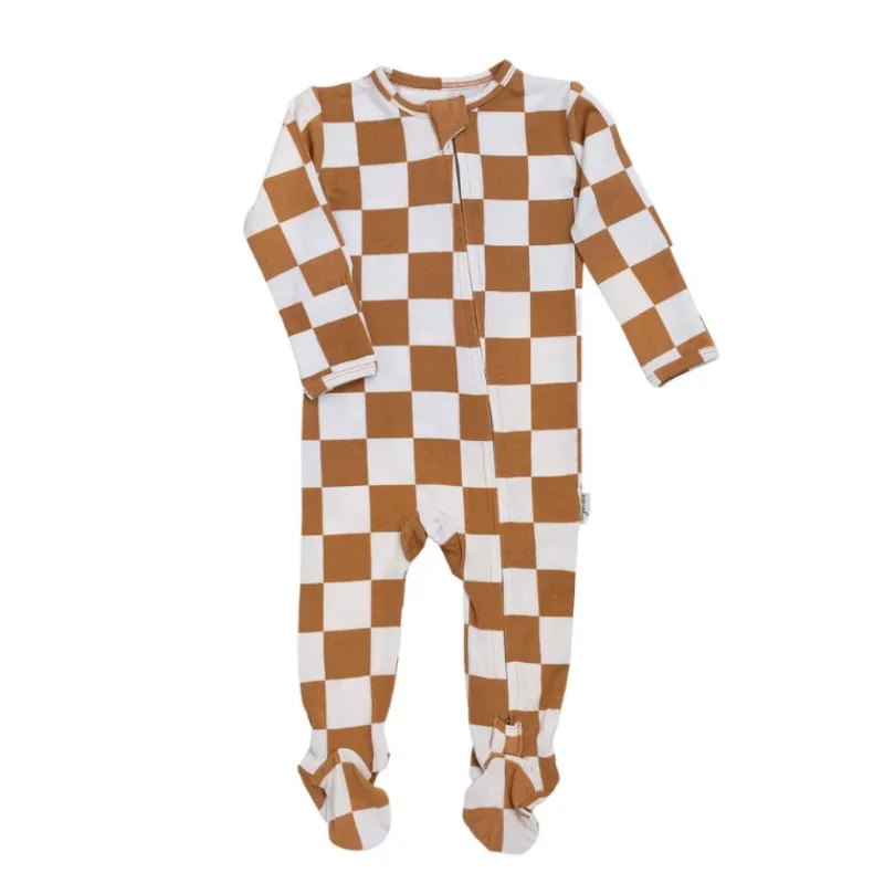 Online Bamboo Footed Sleepers - Fall Collection Sleepers