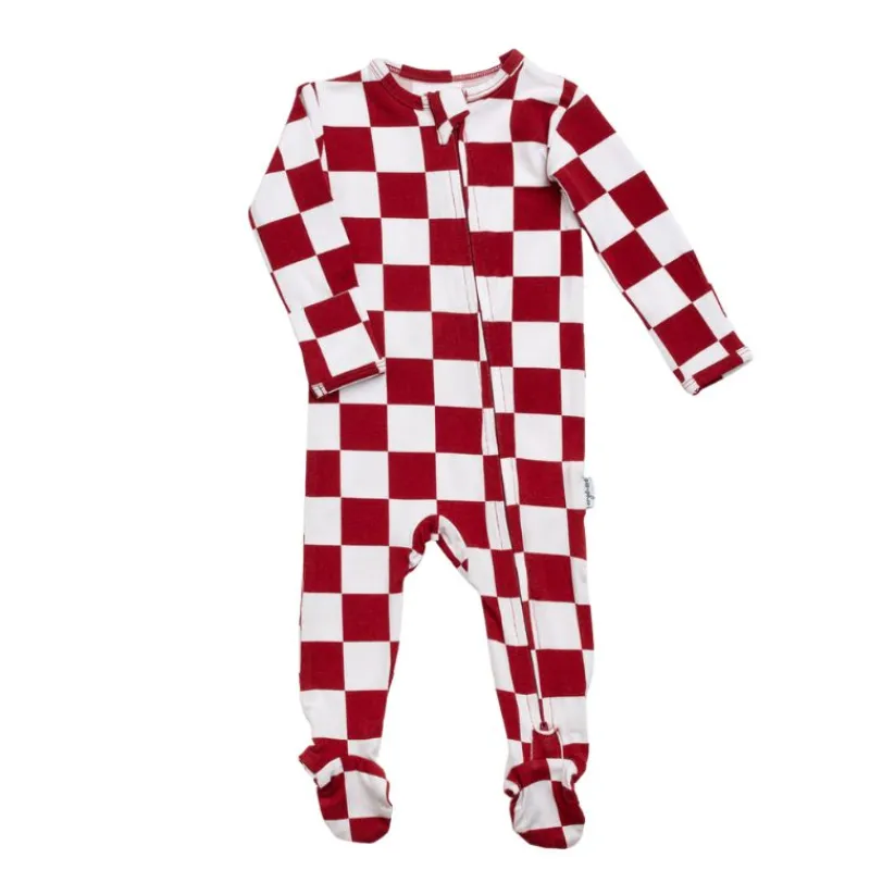 Online Bamboo Footed Sleepers - Fall Collection Sleepers