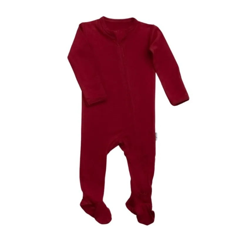 Online Bamboo Footed Sleepers - Fall Collection Sleepers