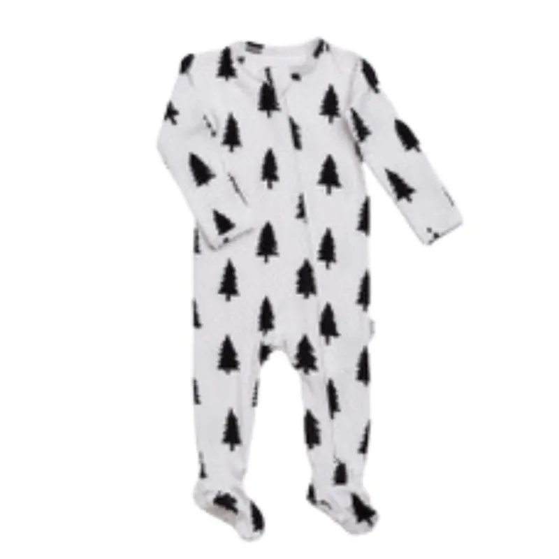 Online Bamboo Footed Sleepers - Fall Collection Sleepers