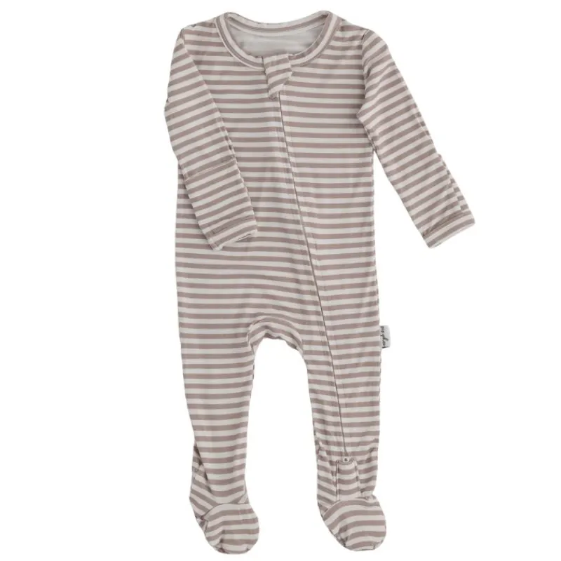 Discount Bamboo Footed Sleepers - Spring Collection Sleepers