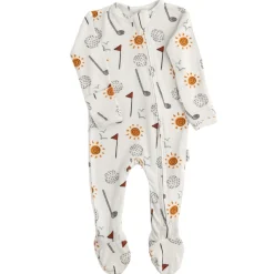 Discount Bamboo Footed Sleepers - Spring Collection Sleepers