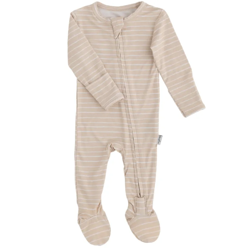 Discount Bamboo Footed Sleepers - Spring Collection Sleepers