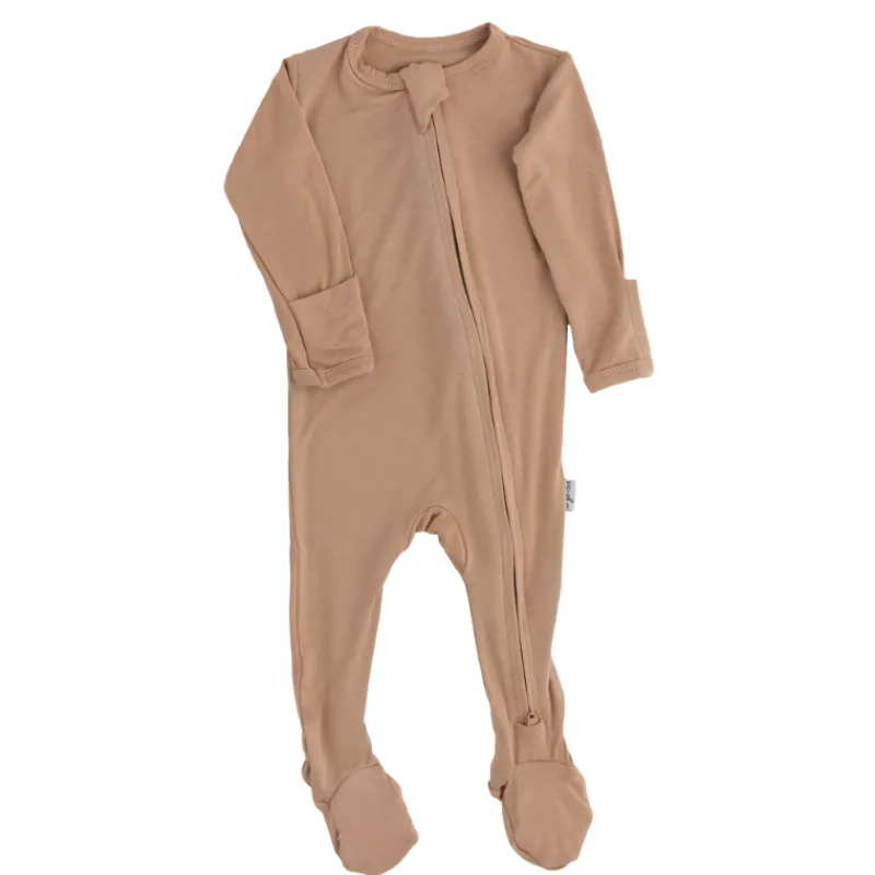 Discount Bamboo Footed Sleepers - Spring Collection Sleepers