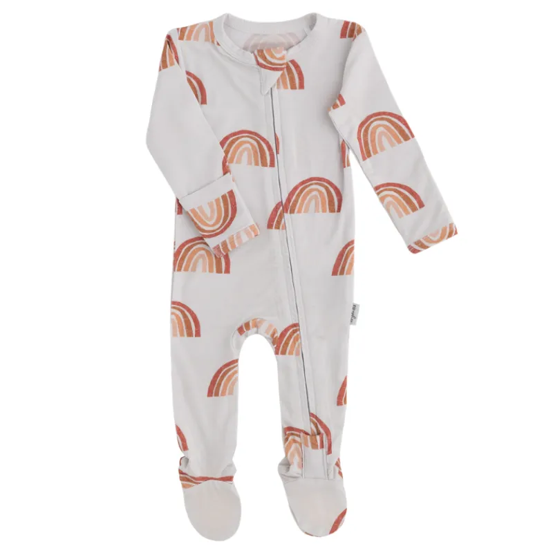 Discount Bamboo Footed Sleepers - Spring Collection Sleepers