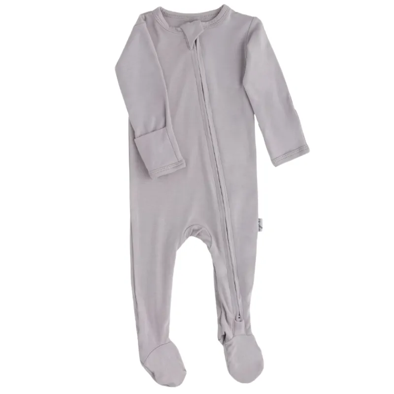 Discount Bamboo Footed Sleepers - Spring Collection Sleepers