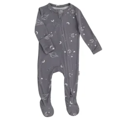 New Bamboo Footed Sleepers - Summer Collection Sleepers