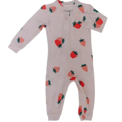 New Bamboo Footless Sleepers Sleepers