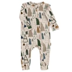 Hot Bamboo Footless Sleepers Sleepers