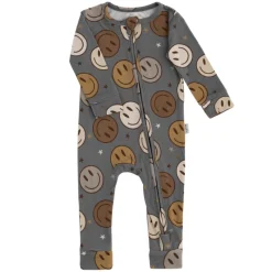 Hot Bamboo Footless Sleepers Sleepers