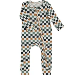 Hot Bamboo Footless Sleepers Sleepers