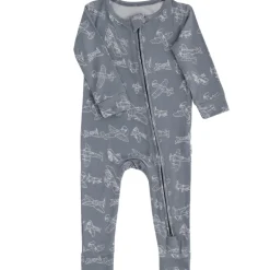 Hot Bamboo Footless Sleepers Sleepers