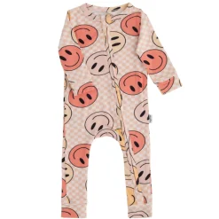 Sale Bamboo Footless Sleepers - Summer Collection Sleepers