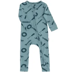 Sale Bamboo Footless Sleepers - Summer Collection Sleepers