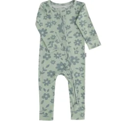 Sale Bamboo Footless Sleepers - Summer Collection Sleepers