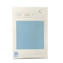 Clearance Bamboo Jersey Fitted Crib Sheet Crib Sheets|Bedding